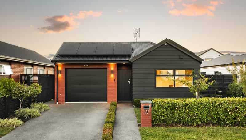 21 Gosset Avenue, Chartwell