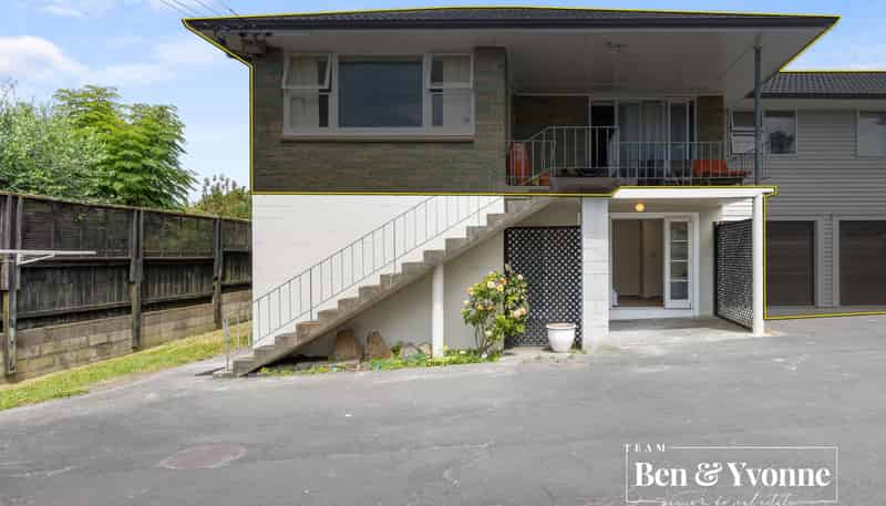 2/14 Higgs Road, Mount Wellington