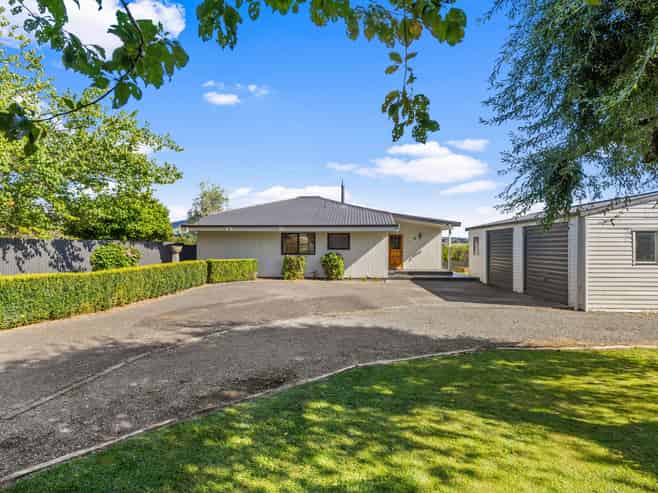 9 Arapuni Road, Arapuni