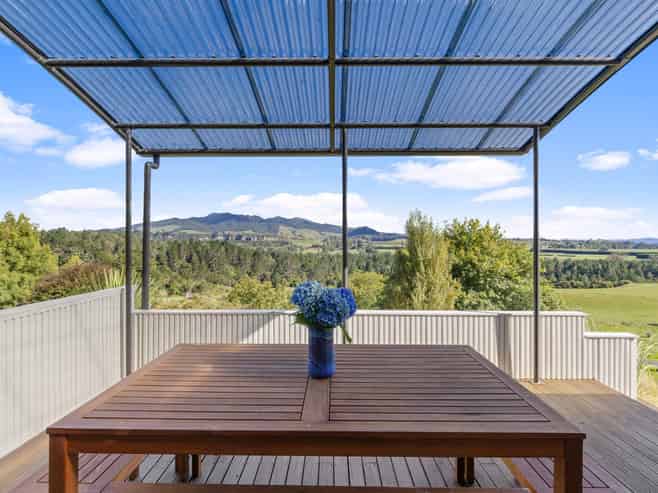 9 Arapuni Road, Arapuni