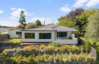 9 Arapuni Road, Arapuni