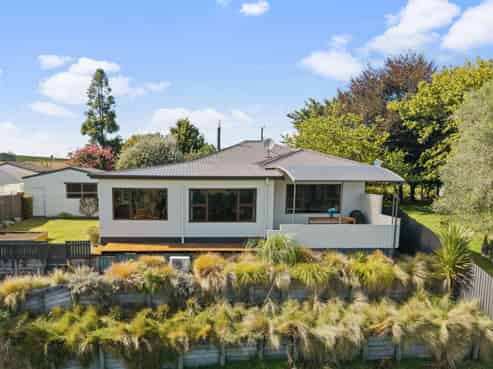 9 Arapuni Road, Arapuni