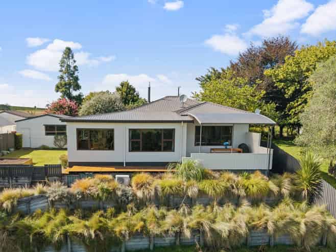 9 Arapuni Road, Arapuni