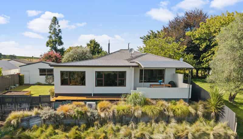 9 Arapuni Road, Arapuni