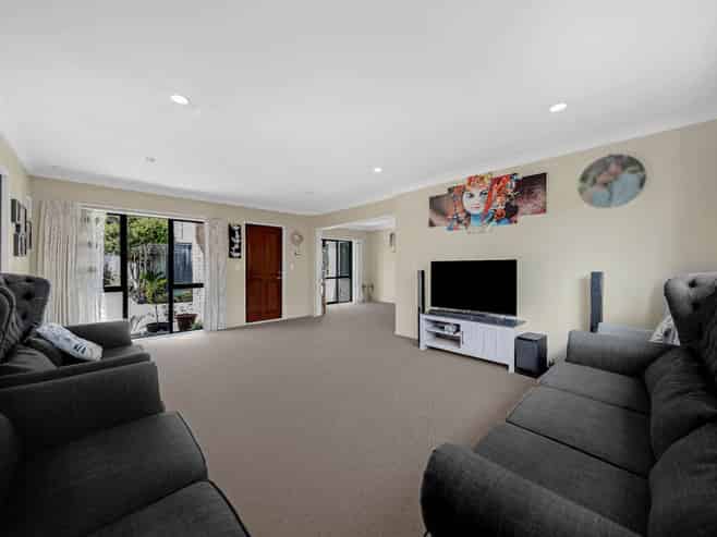 204A Shirley Road, Papatoetoe