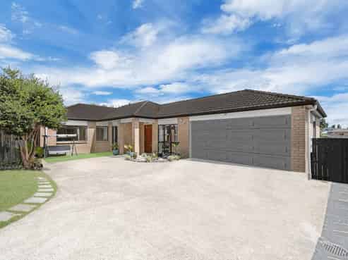 204A Shirley Road, Papatoetoe