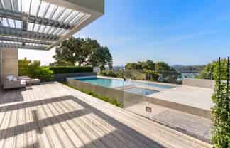 18 Martin Avenue, Remuera