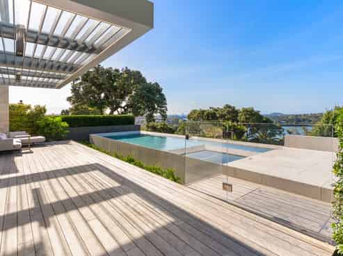 18 Martin Avenue, Remuera