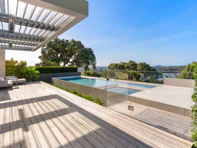 18 Martin Avenue, Remuera