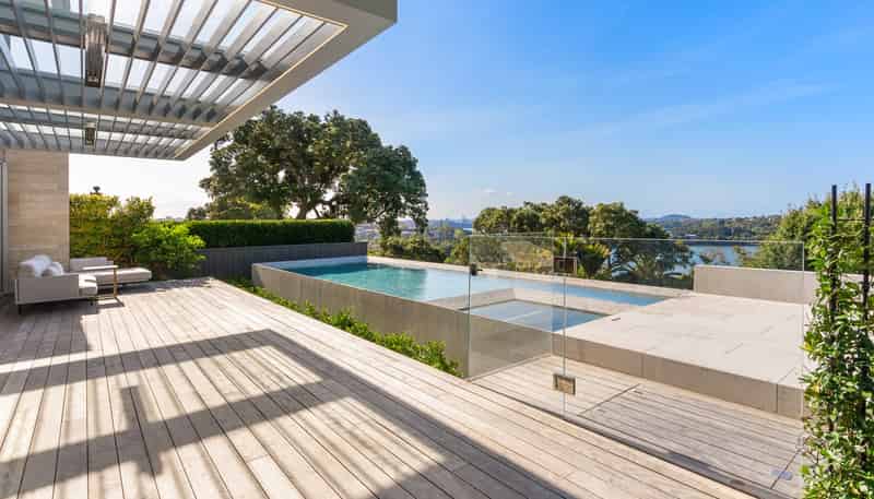 18 Martin Avenue, Remuera