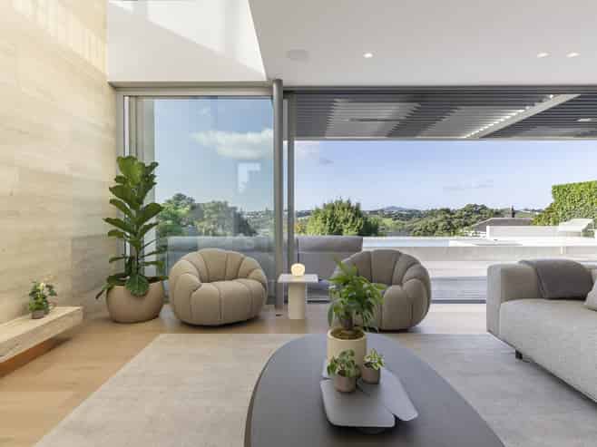 18 Martin Avenue, Remuera