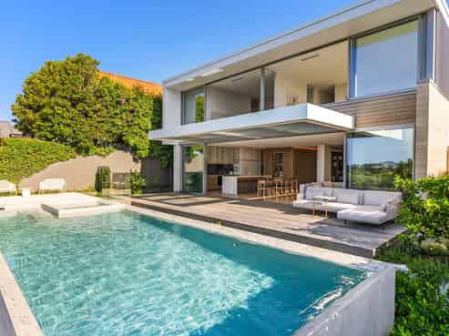 18 Martin Avenue, Remuera