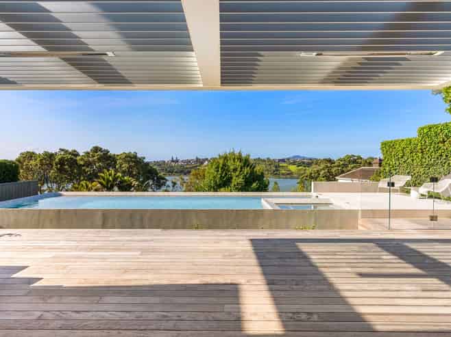 18 Martin Avenue, Remuera