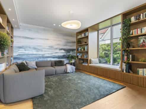 18 Martin Avenue, Remuera