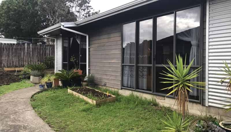 7A Landette Road, Manurewa