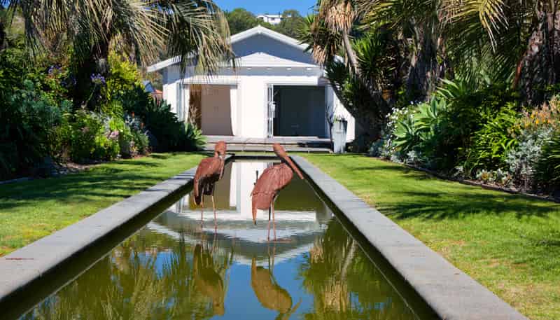 178 Esplanade, Kaikoura