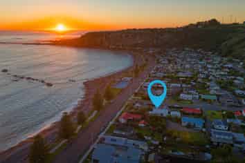 178 Esplanade, Kaikoura