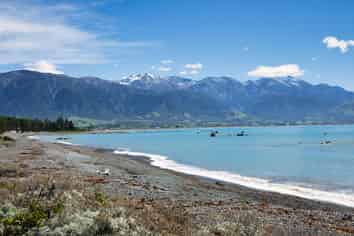 178 Esplanade, Kaikoura