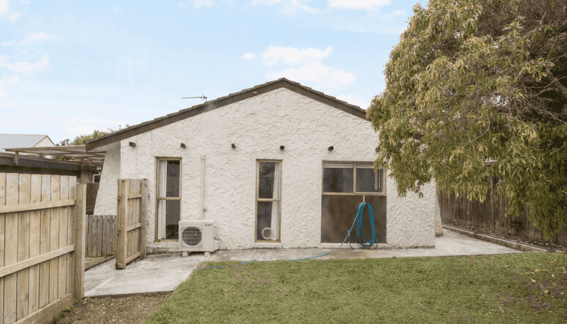 1/21 McLeod Road, Weymouth