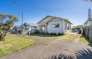 68 Janet Street, Invercargill