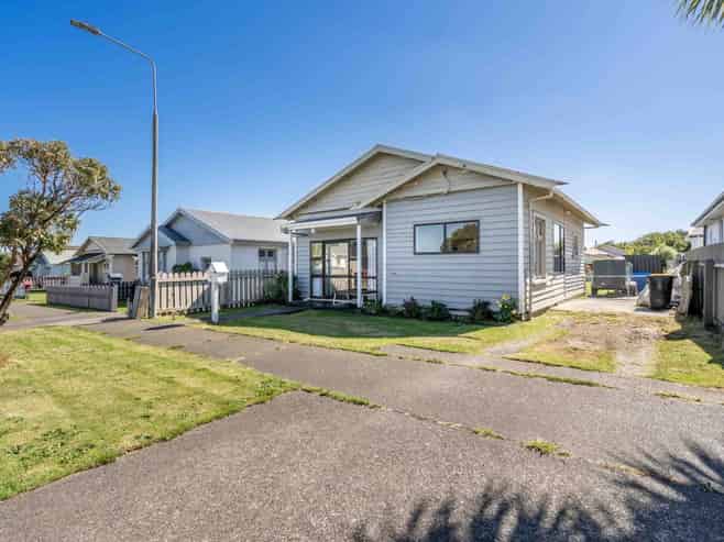 68 Janet Street, Invercargill