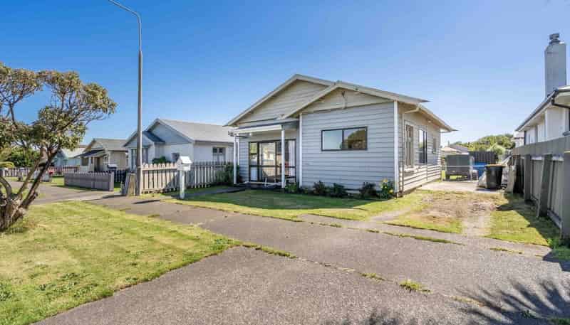 68 Janet Street, Invercargill