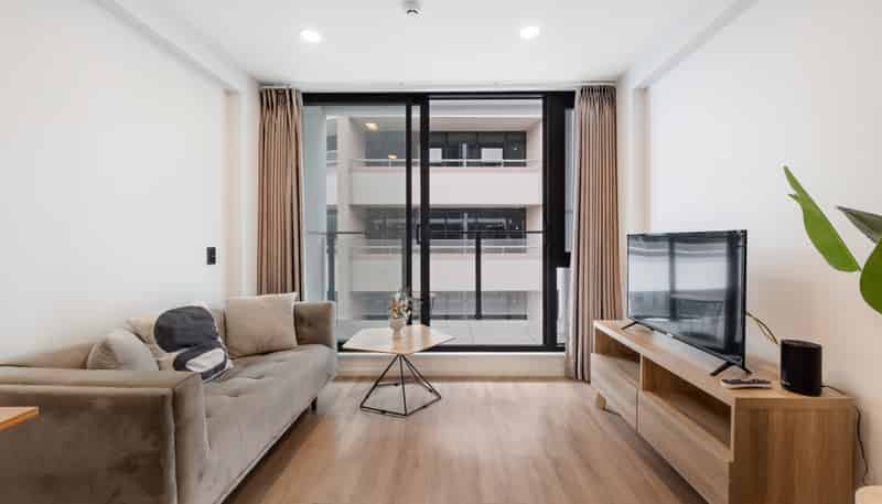 610/106 Vincent Street, Auckland Central