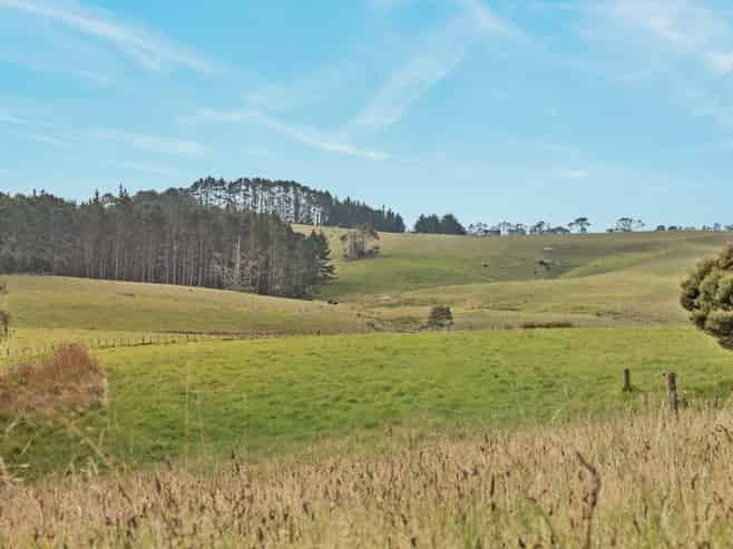 64 Haszard Road, Taupaki