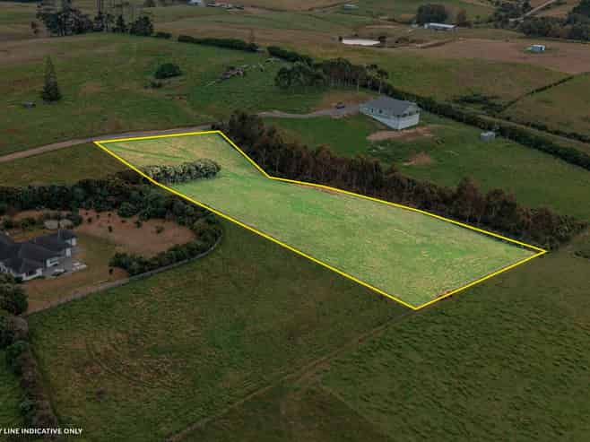 64 Haszard Road, Taupaki