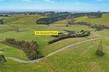 64 Haszard Road, Taupaki