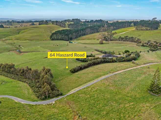 64 Haszard Road, Taupaki