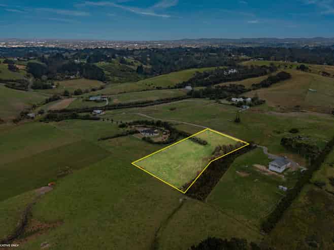 64 Haszard Road, Taupaki