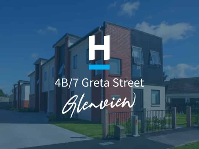 4B/7 Greta Street, Glenview