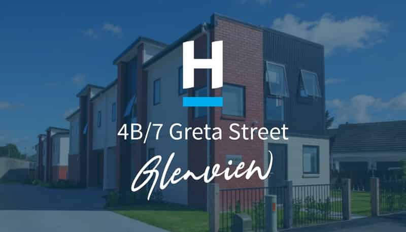 4B/7 Greta Street, Glenview