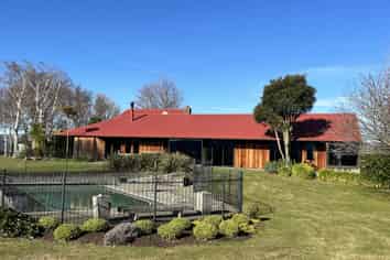 400 Old Renwick Road, Springlands