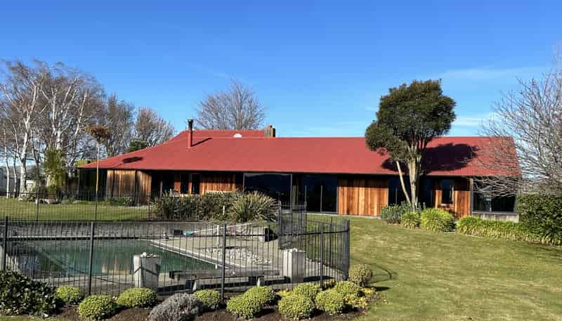 400 Old Renwick Road, Springlands