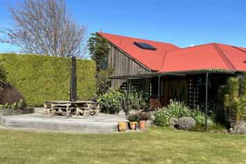 400 Old Renwick Road, Springlands