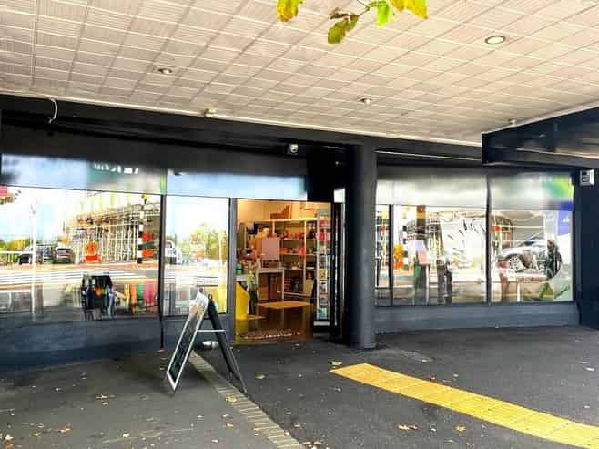 Front & Centre on Ponsonby Road