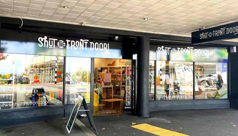  275 Ponsonby Road, Ponsonby