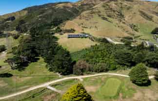 326 South Makara Road, Makara