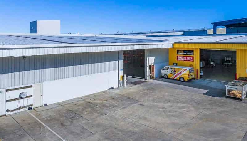 Warehouse | 29 Andrew Baxter Drive, Mangere