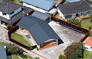 102 Cascades Road, Pakuranga Heights