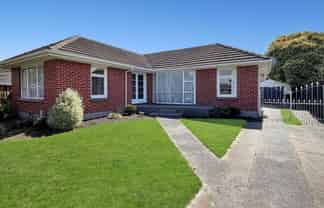 23 Farrington Av, Bishopdale