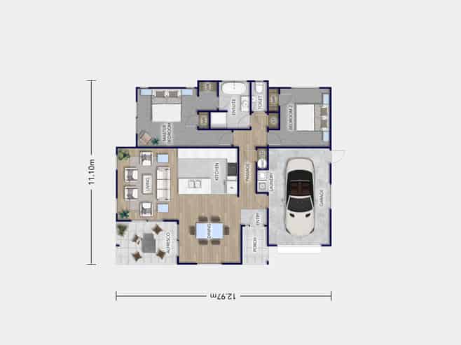 20 Karamu Lane Mangawhai Central , Mangawhai