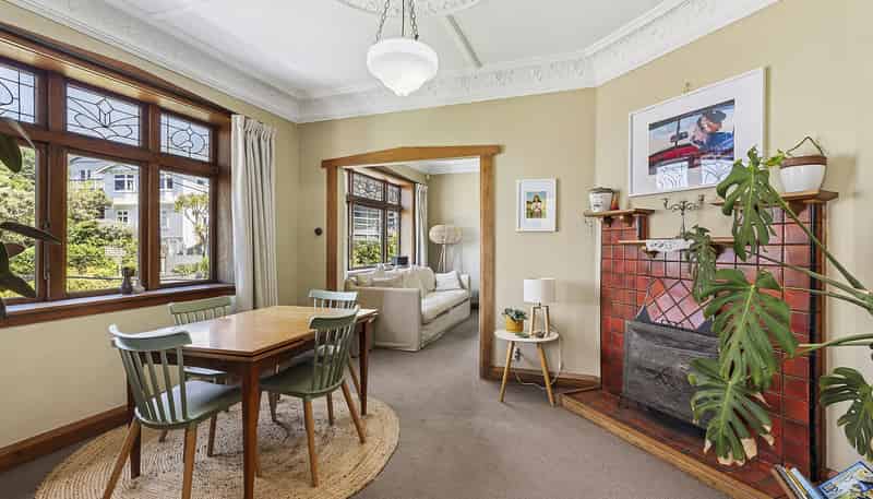 111 Eden Street, Island Bay