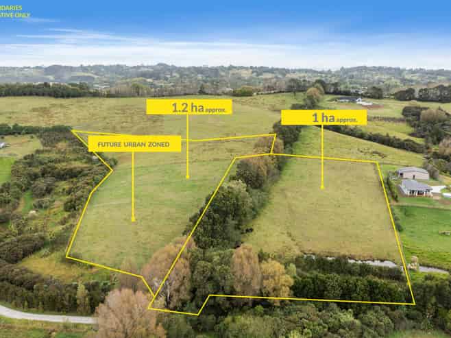 Auckland - Address withheld