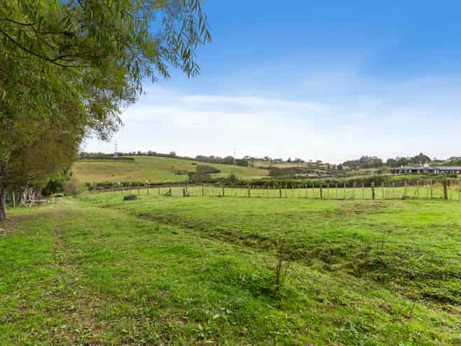 Auckland - Address withheld