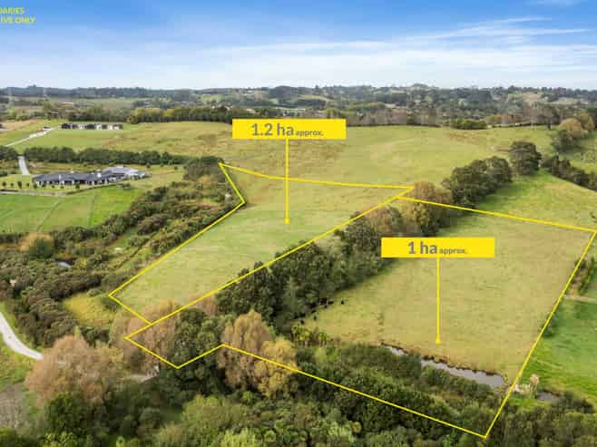 Auckland - Address withheld