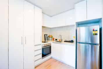 301/15 Union Street, Auckland Central