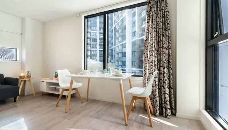 301/15 Union Street, Auckland Central